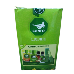 Confo liquide
