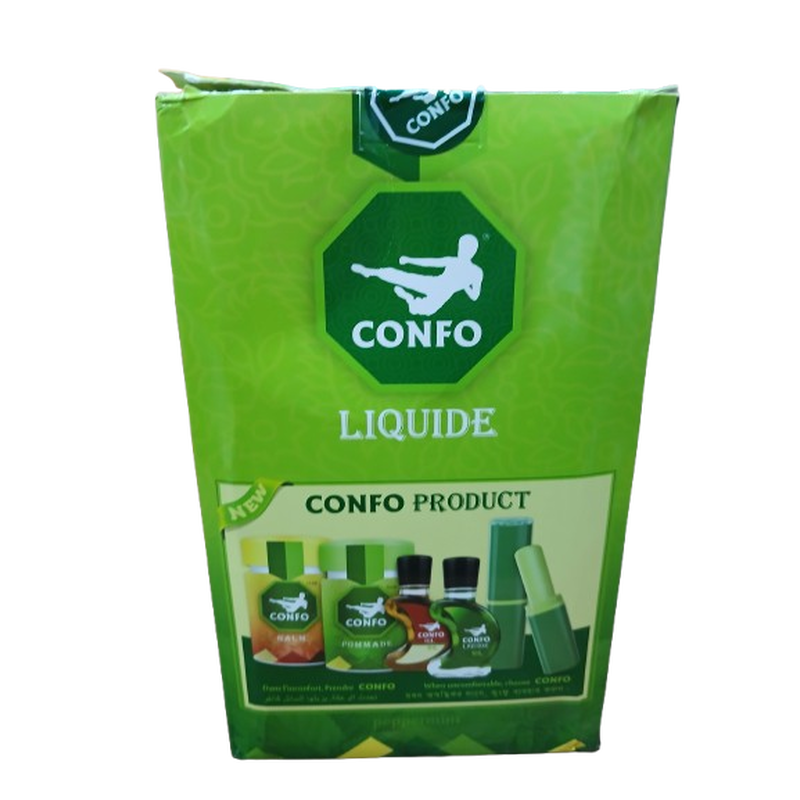Confo liquide