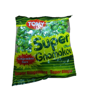 Bonbon super gnamakou