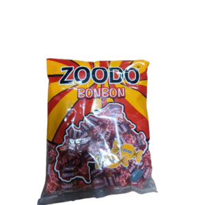 Bonbon zoodo