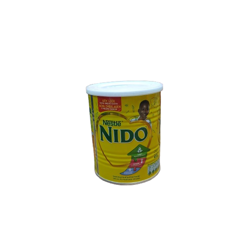 Lait Nido en boite 800g