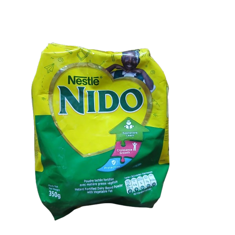 Lait Nido 350g