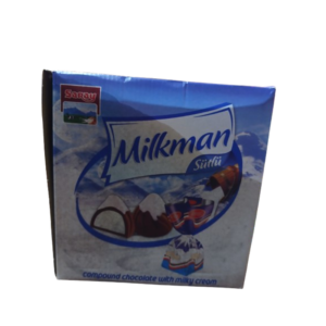 Chocola milkman