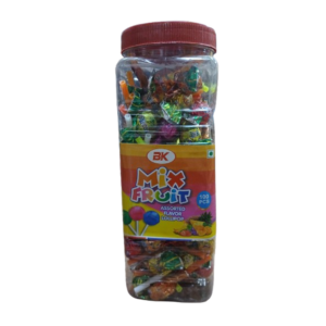 Bonbon mix fruit