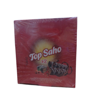 Biscuit jop saho