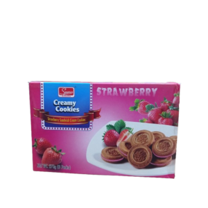 Biscuit chocola