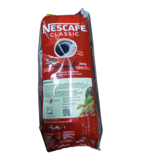 Nescafe