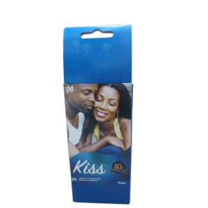 Preservatif kiss
