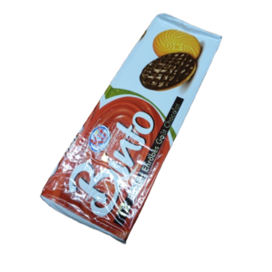 Biscuit Binto