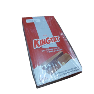 Chocolat kingtat