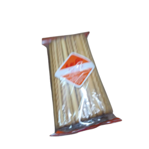 Biscuit milk stick