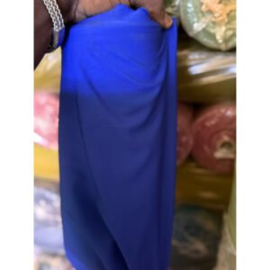 Tissue islamic