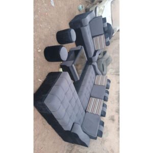 Fauteuil complet