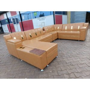 Fauteuil complet