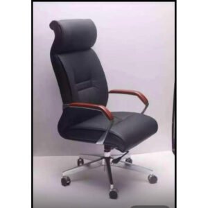 Chaise de bureau