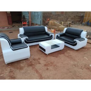 Fauteuil complet