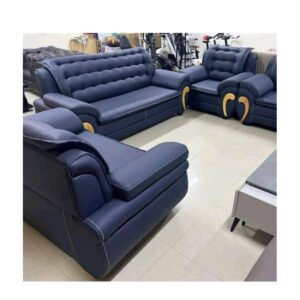 Fauteuil complet