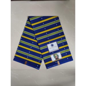 Tissu faso danfani