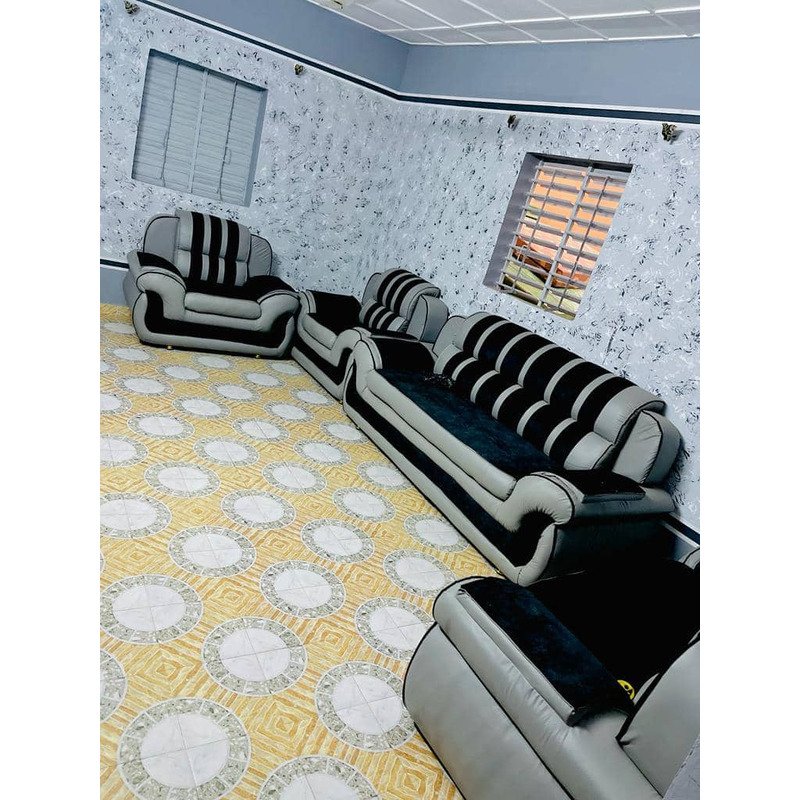 Fauteuil complet
