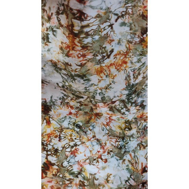 Tissu kokodonda
