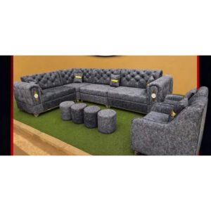 Fauteuil complet