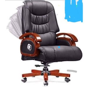 Chaise de bureau