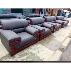 Fauteuil complet