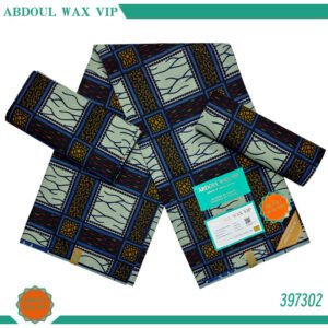 Pagne sanel wax vip