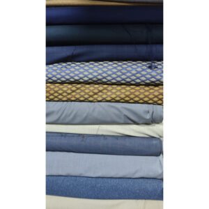 Tissu coupon