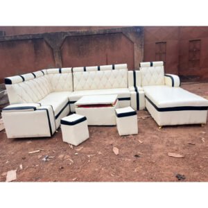 Fauteuil complet