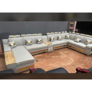 Fauteuil complet