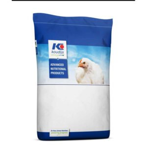 Aliment concentrer KBC 35