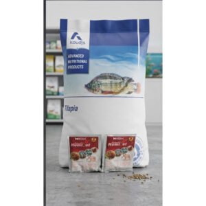Aliment de poissons