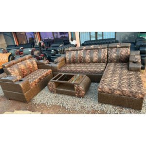 Fauteuil complet