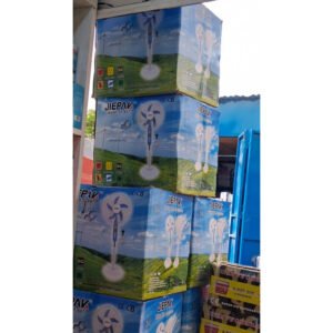 Ventilateur JIEPAK