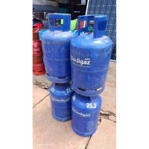 Gaz 12kg