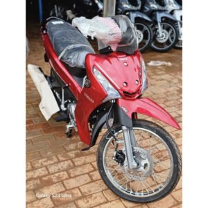 Moto 226 finn