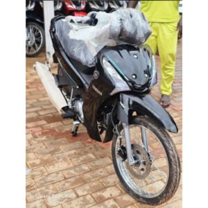 Moto Finn 2026