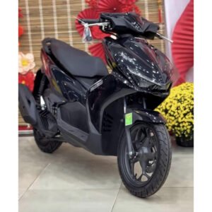 Moto air blader