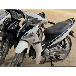 Moto Sirius 115