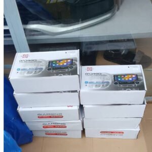 Les écrans Android universelle, possible de monter n'imporqel véhicule