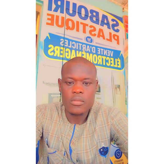 Sabouri Plastique