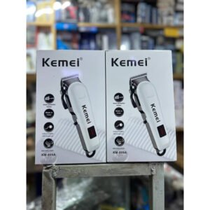 Machine kemei
