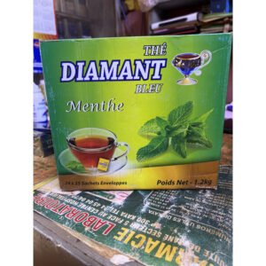 Thé diamant