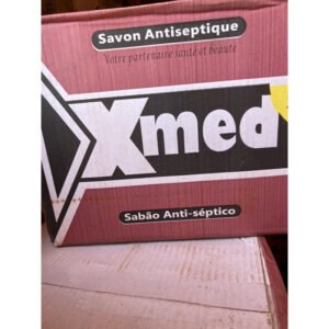 X med