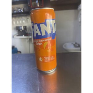 Energie fanta