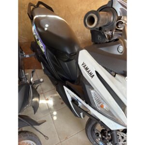 Moto Mio 125