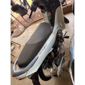 Moto Jupiter finn